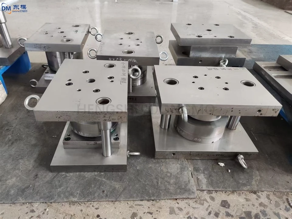 Aluminum Sheet Deep Drawing Die; Stainless Steel Metal Stamping Part Forming Process