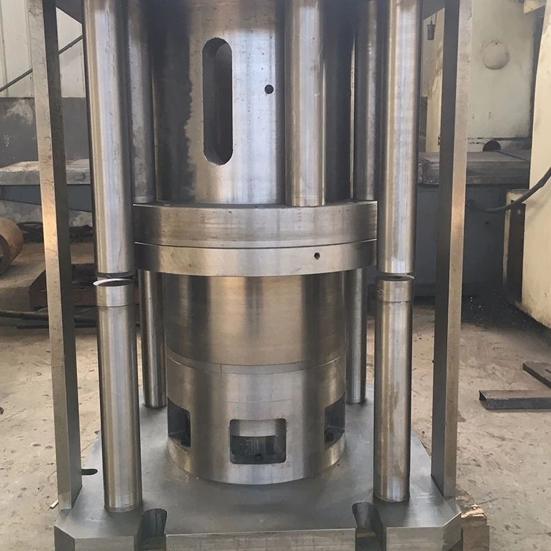 High-Performance Industrial Stamping Mold For Precision Metal Components suppliers High-Performance Industrial Stamping Mold For Precision Metal Components suppliers