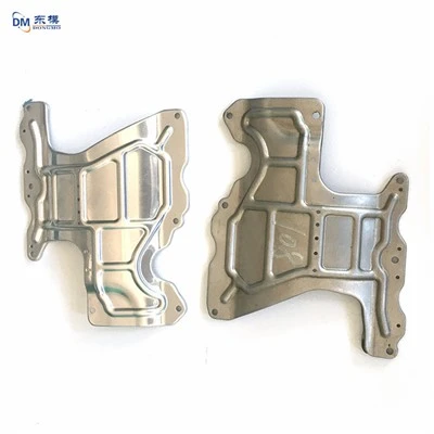 Precision Stamping Parts Customization