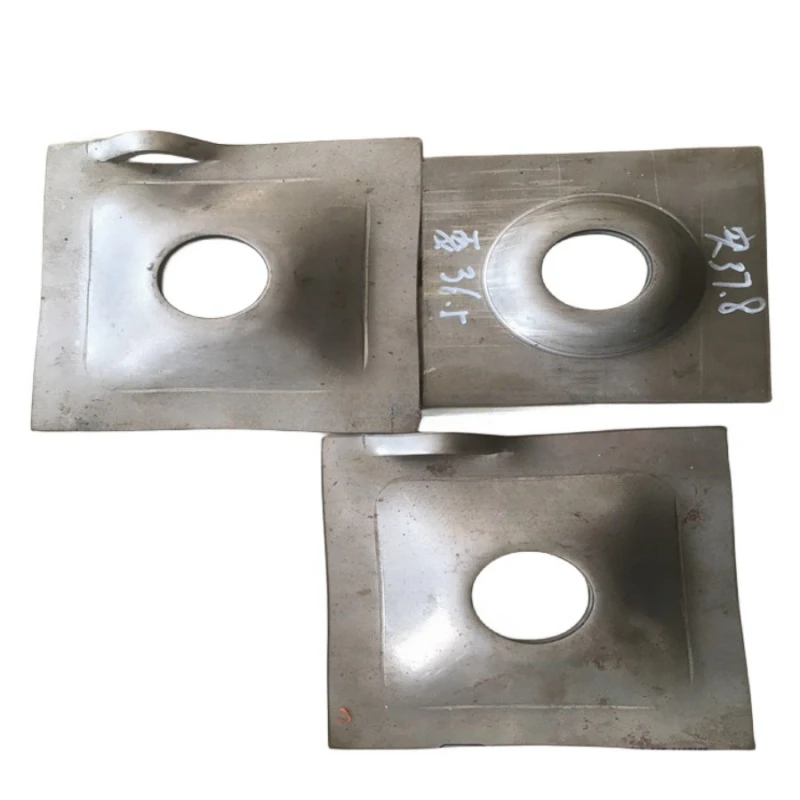 Production And Supply Of Mining Anchor Pallets