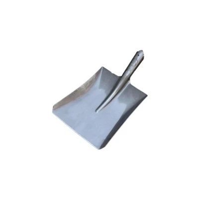 Hlau Shovel Lub Taub Hau Pwm Ntau Lawm Thiab Manufacturing