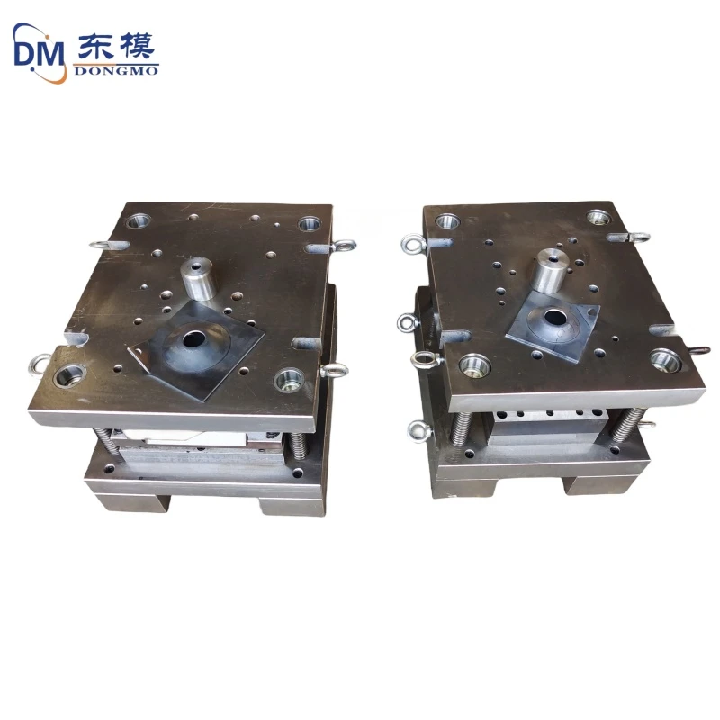 Square Anchor Pallet Mould