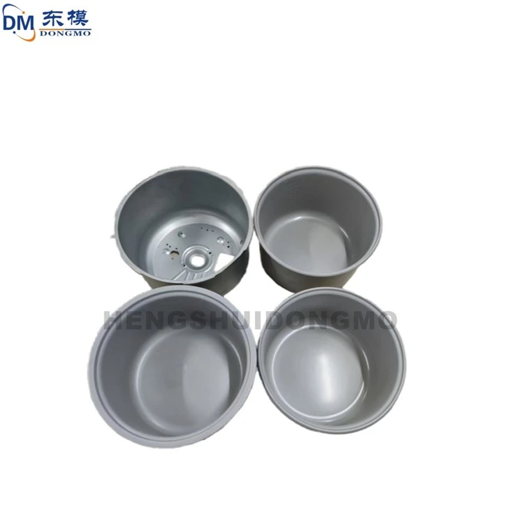 Stainless Steel Metal Basin Molds
