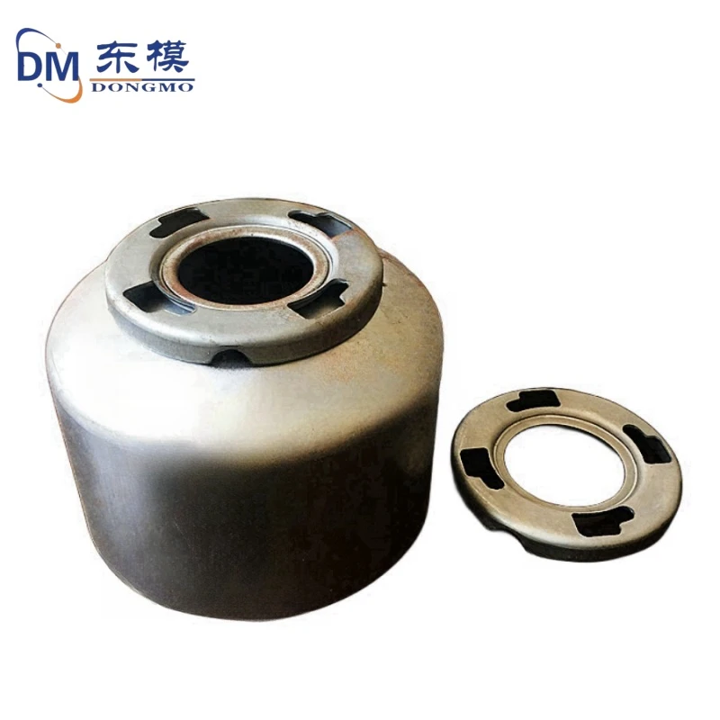 Water Heater End Cover Deep Drawing Die